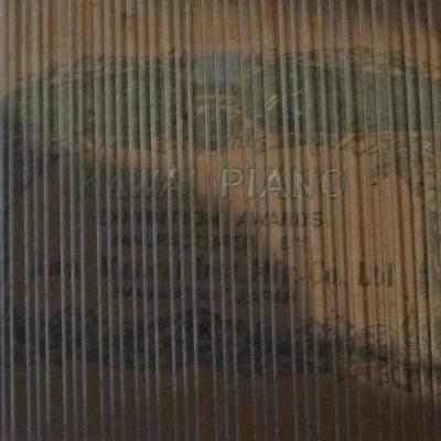 1979 K. Kawai Grand Piano. Pre-Sale Item.  Contact us if interested.  $8000 (Negotiable)