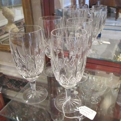 Waterford Crystal