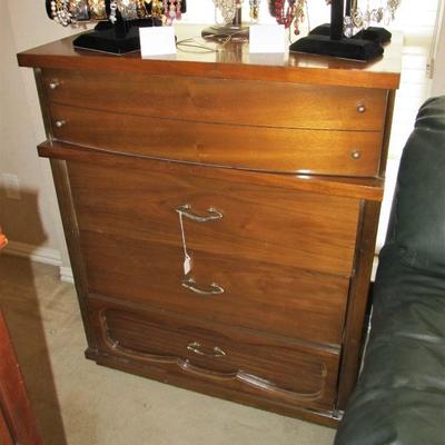 Mid Century Dresser