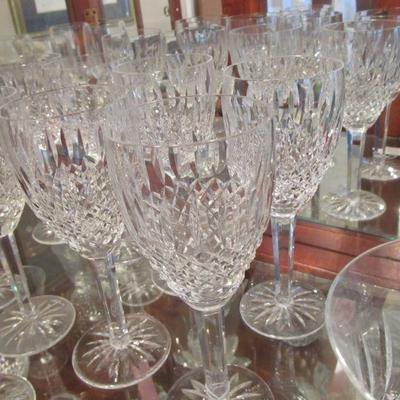 Waterford Crystal