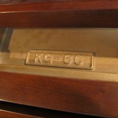 1979 K. Kawai Grand Piano. Pre-Sale Item.  Contact us if interested.  $8000 (Negotiable)