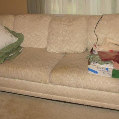 1 arm couch   BUY IT NOW $ 75.00