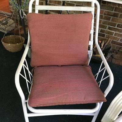 Chair $20
2 available