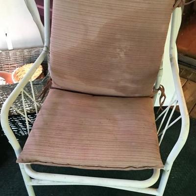 Chair $20
2 available