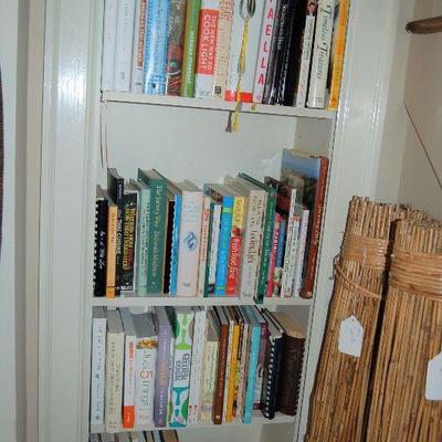 Cookbooks by famous chefs