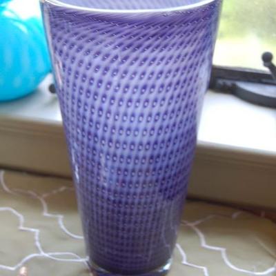 Beautiful art glass