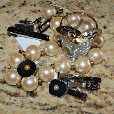 Costume Jewelry