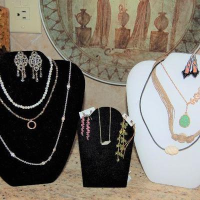 Costume Jewelry