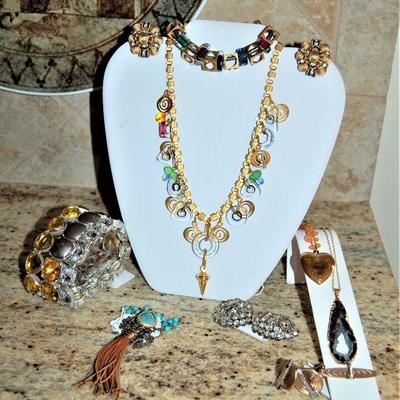 Costume Jewelry