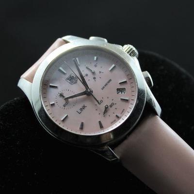 Tag Hauer Watch