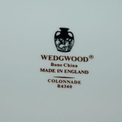 Wedgewood china