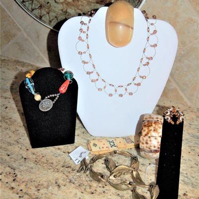 Costume Jewelry