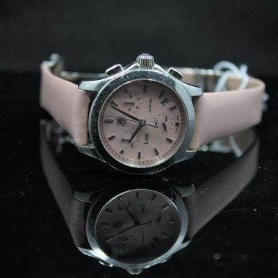 Tag Hauer Watch