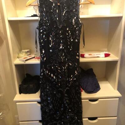 Designer clothing 