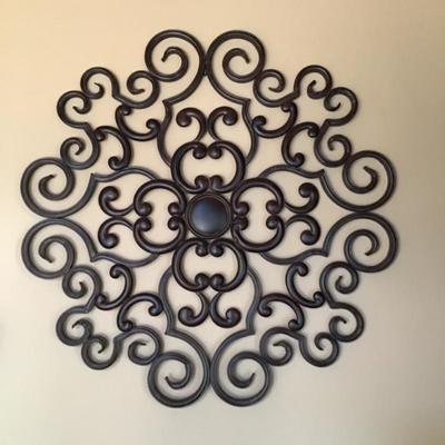 Wall art 