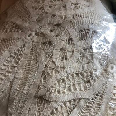Vintage linens 