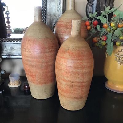 Vases 