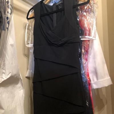 Designer clothing 