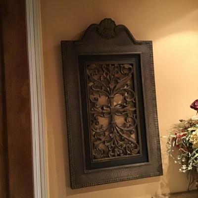 Wall art 