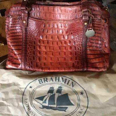 Brahmin bag 