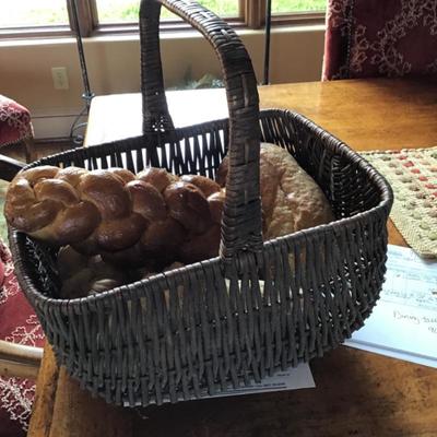 Baskets 