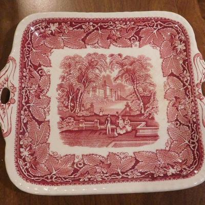 Mason's Ironstone 