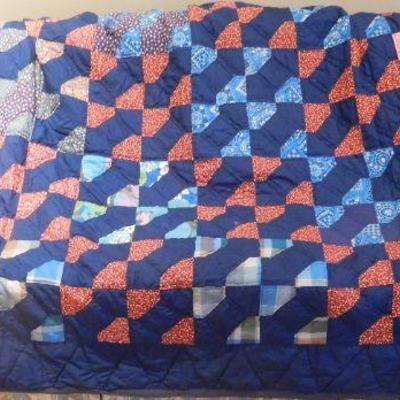 Handmade Quilt