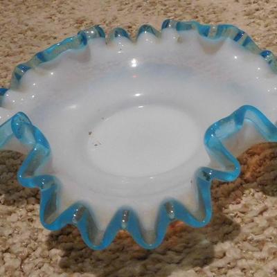 Fenton Dish
