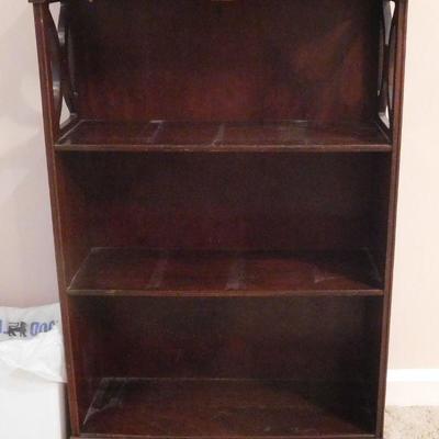 Bookcase