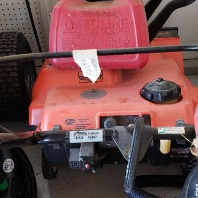 Ariens SS522E Snow Blower