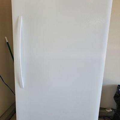 Like new freezer