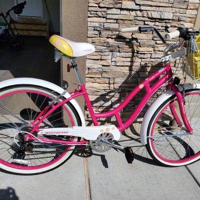 Schwinn
