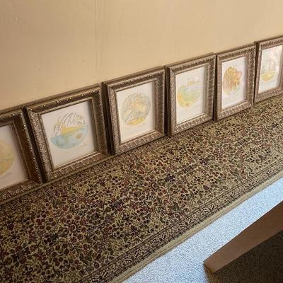 Notorious 1960â€™s Salvador Dali â€œfakesâ€ were neither signed by nor painted by Salvador Dali 
Nonetheless have garnered...