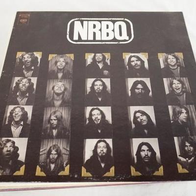 1067	LOT OF 20 ROCK ALBUMS; NRBQ, FIVE MAN ELECTRICAL BAND, THE CANDYMEN, SAM THE SHAM & THE PHARAOHS- WOOLY BULLY, THEIR SECOND ALBUM JU...
