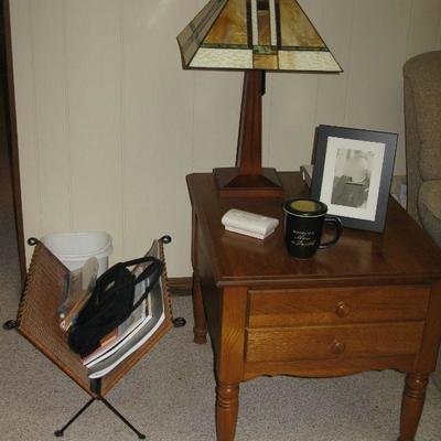 END TABLE   BUY IT NOW $ 38.00