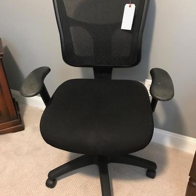 Office chair $85