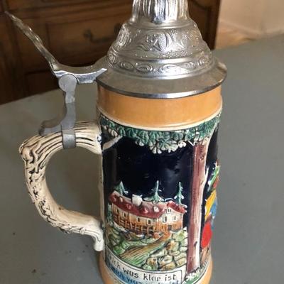 NICE STEIN FROM GERMANY