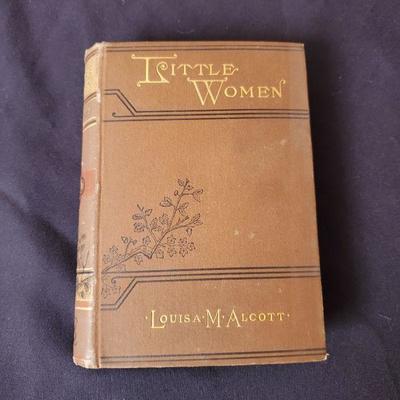 Louisa M. Alcott Amazing Collection