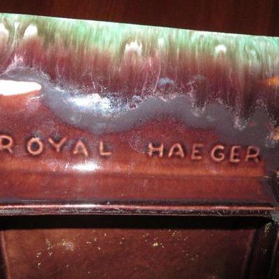 Royal Haeger