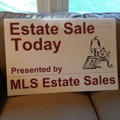 This is NOT A FORMAL Estate Sale!  It is a FUN PICKERS SALE!!
