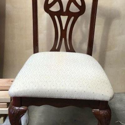 https://www.ebay.com/itm/114329110390	WL7063: Formal Dinning Room Chair Local Pickup		Buy-It_Now	20
