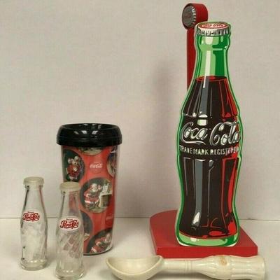 https://www.ebay.com/itm/114403225244	WL146 COLA LOT OF 5 KITCHEN ITEMS	Auction Starts 09/16/2020 After 6 PM

