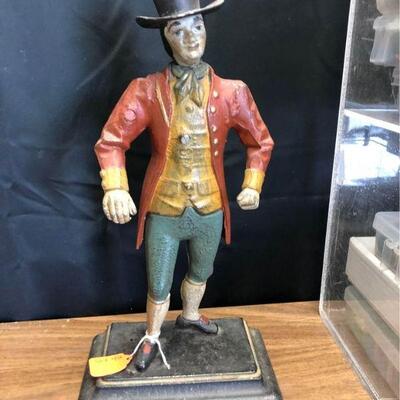 https://www.ebay.com/itm/114412302334	LRM3984: Metal Man Statue Local Pickup	Buy-It-Now	25
