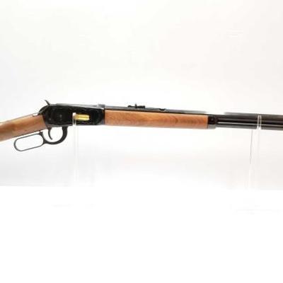 766	

Winchester 94 .30-30 Lever Action Rifle
Serial Number: 3196402 Barrel Length: 26.5