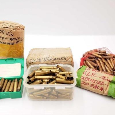 
Lot Number	Photo	Title/Description	Bids	High Bidder	Current Amount	Next Bid Required	Your Bid	Your Maximum
1184	

Approx 372 Rounds Of...