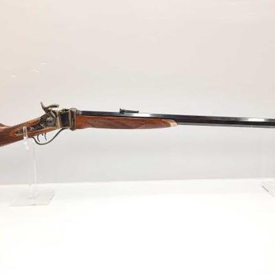746	

Stoeger 1874 Quigley Down Under .45-70 Rifle with Original Box
Serial Number: SH2976
Barrel Length: 33