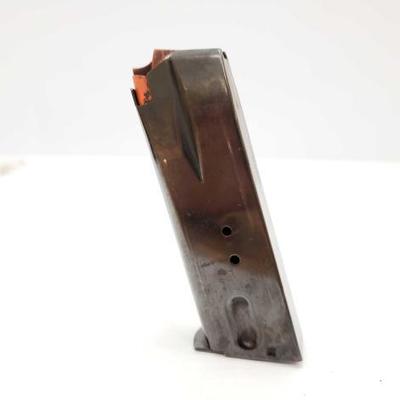 711	

Marlin 9mm 12 Round Magazine
Out of State or LEO

Marlin 9mm 12 Round Magazine
