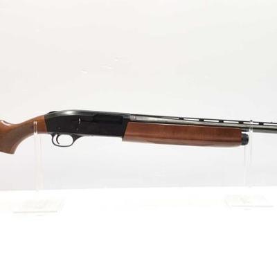 765	

Remington 5500 MK11 12ga Semi Auto Shotgun
Serial Number: 031725
Barrel Length: 26