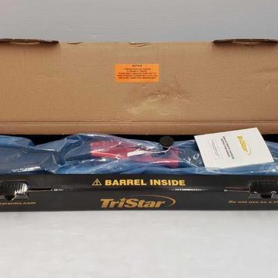 400	

Tristar Viper G2 20ga Shotgun
Serial Number: E9A24344
Barrel Length: 27