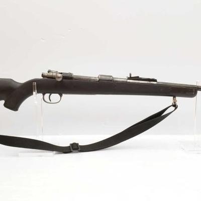 720	

FN 1943 8MM Mauser Bolt Action Rifle
Serial Number: RTO7609
Barrel Length:

California Transfer Available. Ca and out of state...